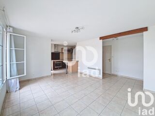  Appartement  vendre 3 pices 60 m