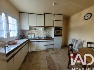  Maison � vendre 5 pi�ces 108 m�