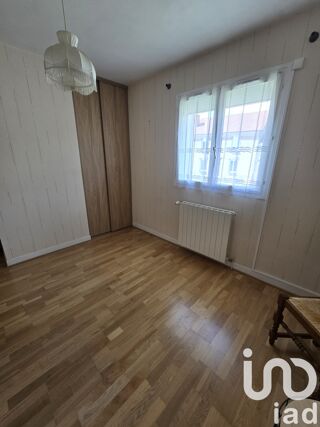  Maison  vendre 5 pices 101 m