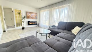  Maison � vendre 6 pi�ces 130 m�
