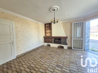  Maison � vendre 7 pi�ces 141 m�