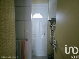  Maison � vendre 5 pi�ces 89 m�