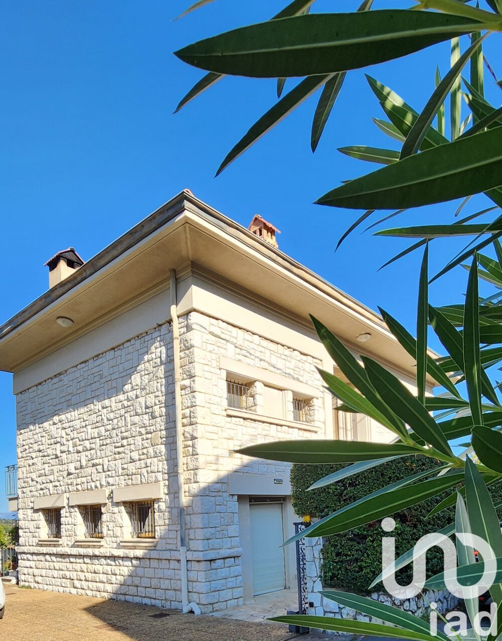  vendre  Maison Vence (06140)