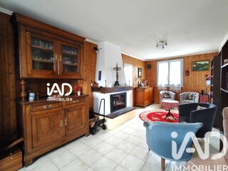  Maison � vendre 4 pi�ces 80 m�