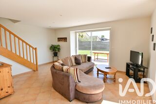  Maison � vendre 6 pi�ces 126 m�