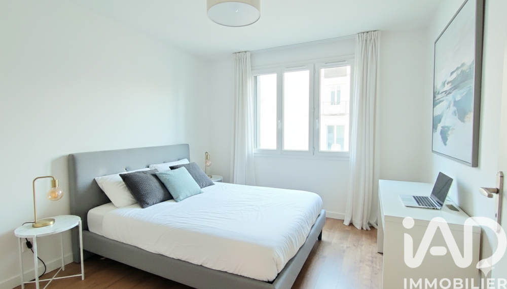  vendre  Appartement Paris 20
