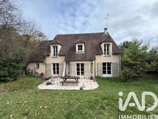  Maison � vendre 7 pi�ces 170 m�