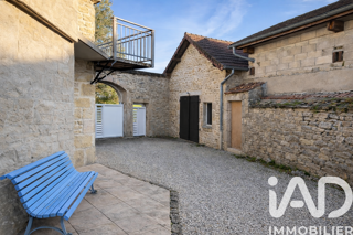  Maison � vendre 5 pi�ces 140 m�