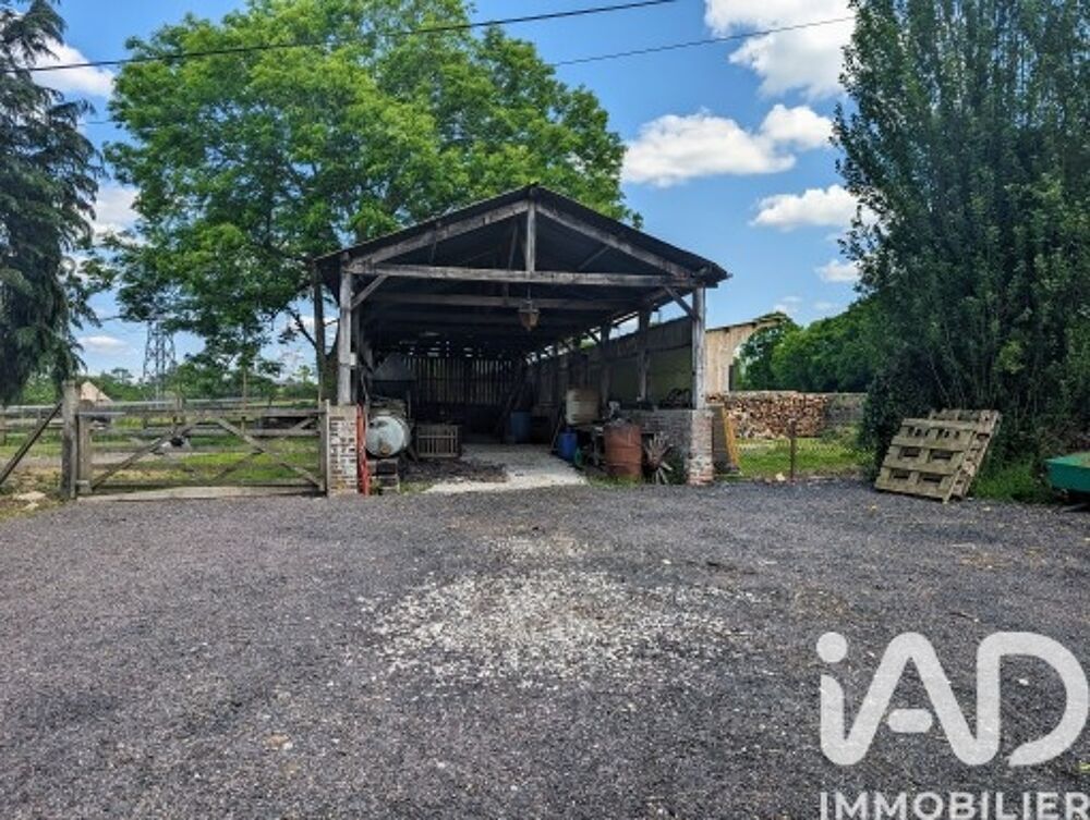 � vendre  Maison Repentigny (14340)