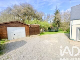  Maison � vendre 7 pi�ces 125 m�