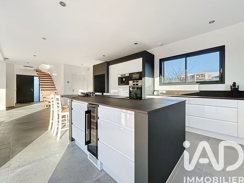 � vendre  Maison S�rignan (34410)