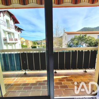  Appartement � vendre 2 pi�ces 37 m�