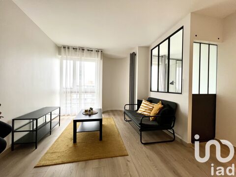  Appartement � louer 2 pi�ces 29 m�