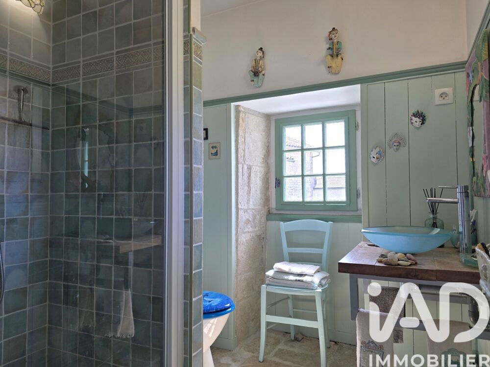 � vendre  Maison Tusson (16140)