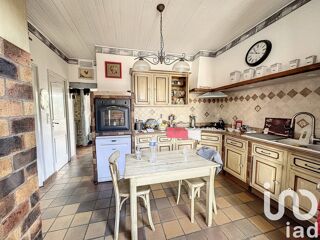  Maison � vendre 5 pi�ces 92 m�