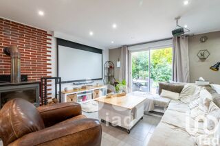  Maison � vendre 4 pi�ces 98 m�