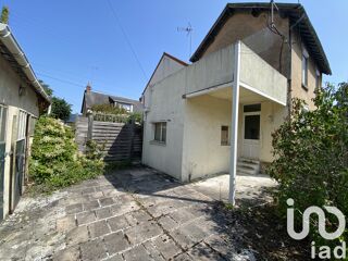  Immeuble  vendre 118 m
