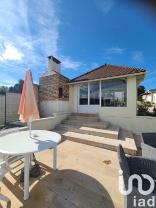  Maison � vendre 5 pi�ces 159 m�