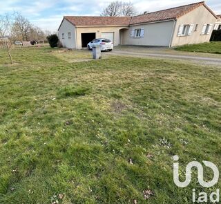  Maison  vendre 6 pices 126 m