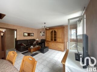  Maison � vendre 5 pi�ces 100 m�