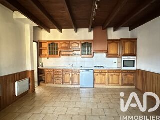  Maison  vendre 4 pices 121 m