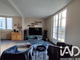  Maison � vendre 6 pi�ces 117 m�