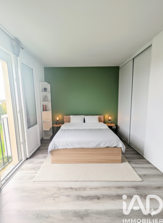  Appartement � vendre 4 pi�ces 91 m�