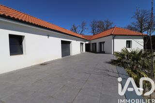  Maison � vendre 7 pi�ces 239 m�