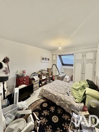  Appartement � vendre 3 pi�ces 58 m�