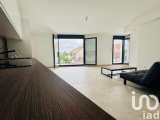  Appartement � vendre 3 pi�ces 61 m�