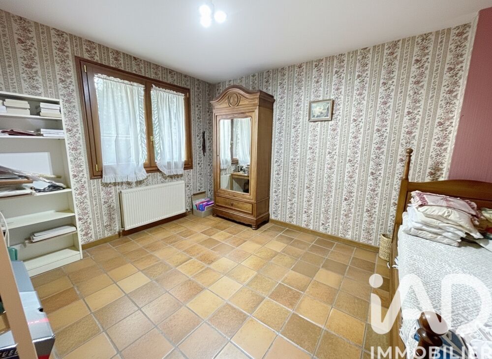 � vendre  Maison Houdan (78550)