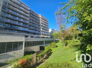  Appartement  vendre 3 pices 64 m