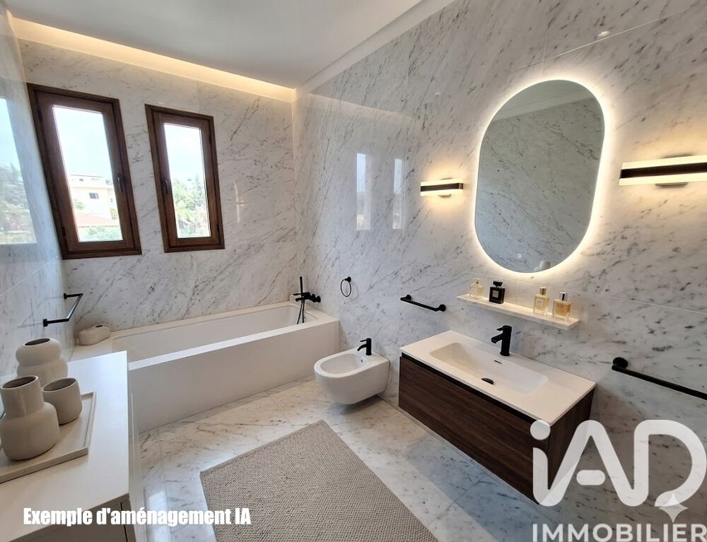 � vendre  Maison Romainville (93230)