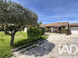  Maison � vendre 4 pi�ces 133 m�