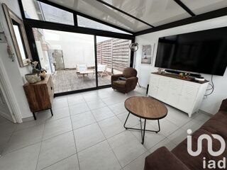  Maison � vendre 4 pi�ces 52 m�