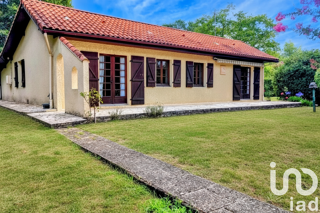  Maison � vendre 4 pi�ces 85 m�