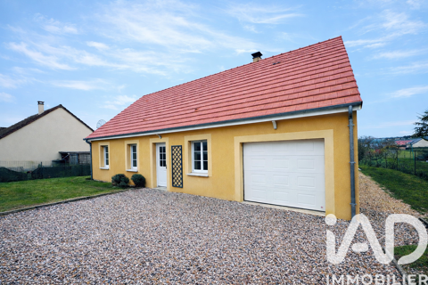   Vente Maison/villa 5 pi�ces Maison - 5 pi�ce(s) - 109 m�