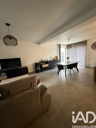  Maison � vendre 4 pi�ces 100 m�