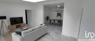  Maison � vendre 7 pi�ces 168 m�