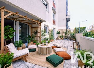  Appartement � vendre 2 pi�ces 53 m�