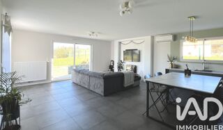  Maison � vendre 5 pi�ces 121 m�