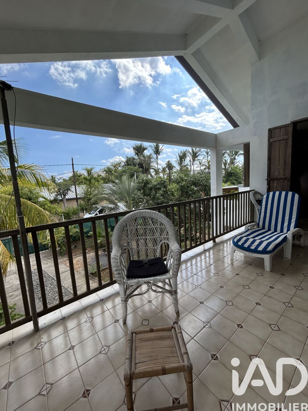 � vendre  Maison Saint-Gilles Les Bains (97434)