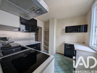  Appartement � vendre 5 pi�ces 80 m�