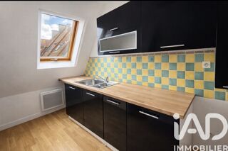  Appartement � vendre 3 pi�ces 51 m�