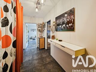  Appartement � vendre 3 pi�ces 66 m�