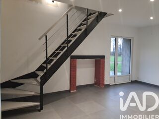  Maison � vendre 4 pi�ces 127 m�