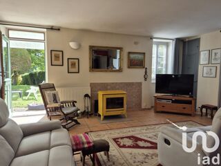  Maison � vendre 4 pi�ces 116 m�
