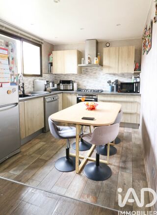  Maison � vendre 4 pi�ces 81 m�