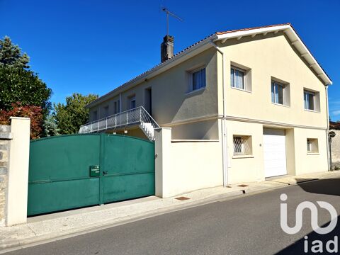   Vente Maison/villa 8 pi�ces Maison - 8 pi�ce(s) - 184 m�