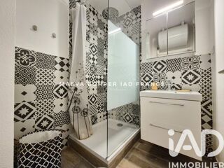  Appartement � vendre 1 pi�ce 20 m�